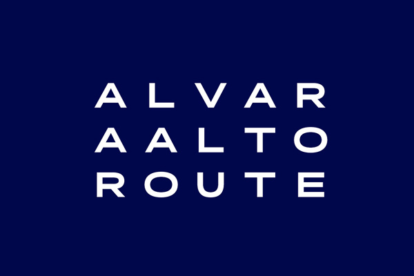 ALVAR AALTO ROUTE