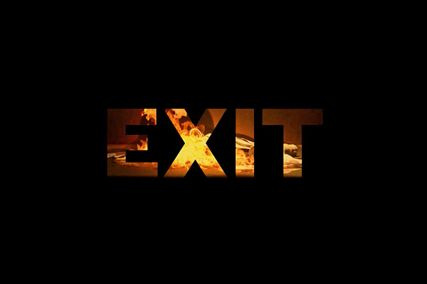 EXIT