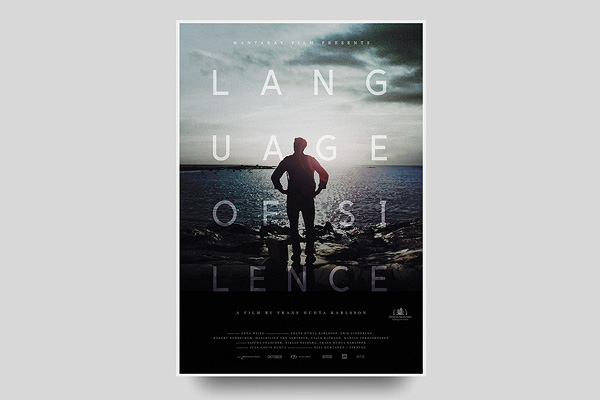 LANGUAGE OF SILENCE
