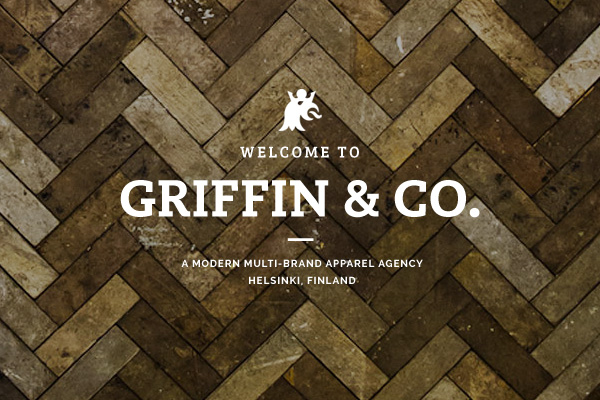 GRIFFIN & CO.