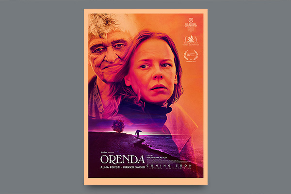 ORENDA