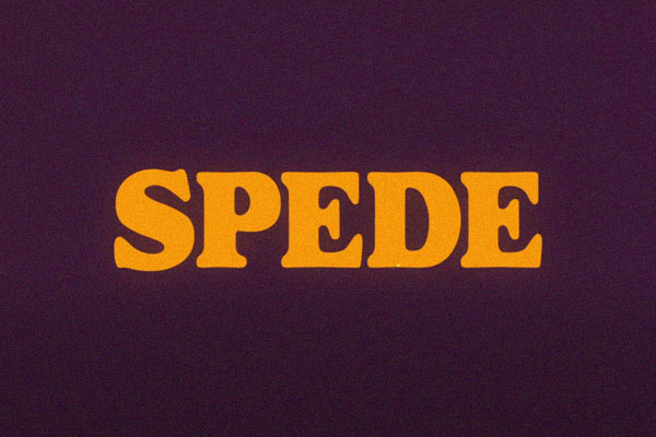 SPEDE