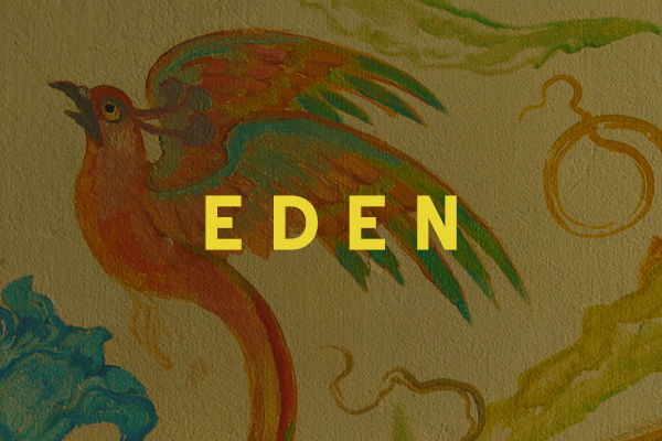 EDEN