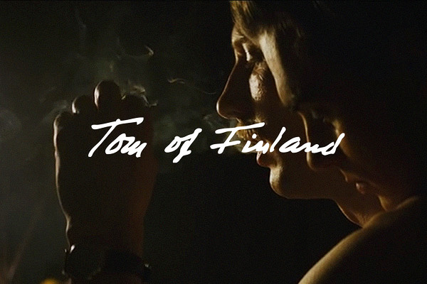TOM OF FINLAND